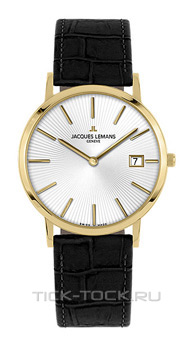  Jacques Lemans G-197H